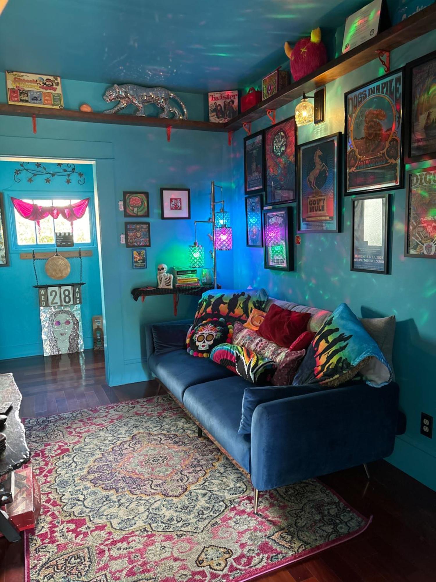 Grateful Dreams Lodging Arcata Extérieur photo
