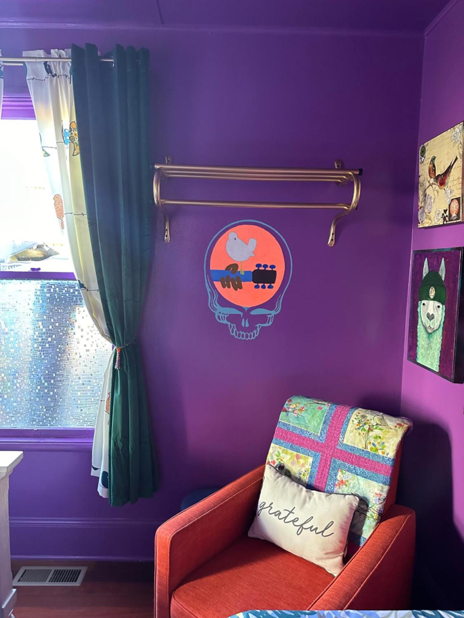 Grateful Dreams Lodging Arcata Extérieur photo