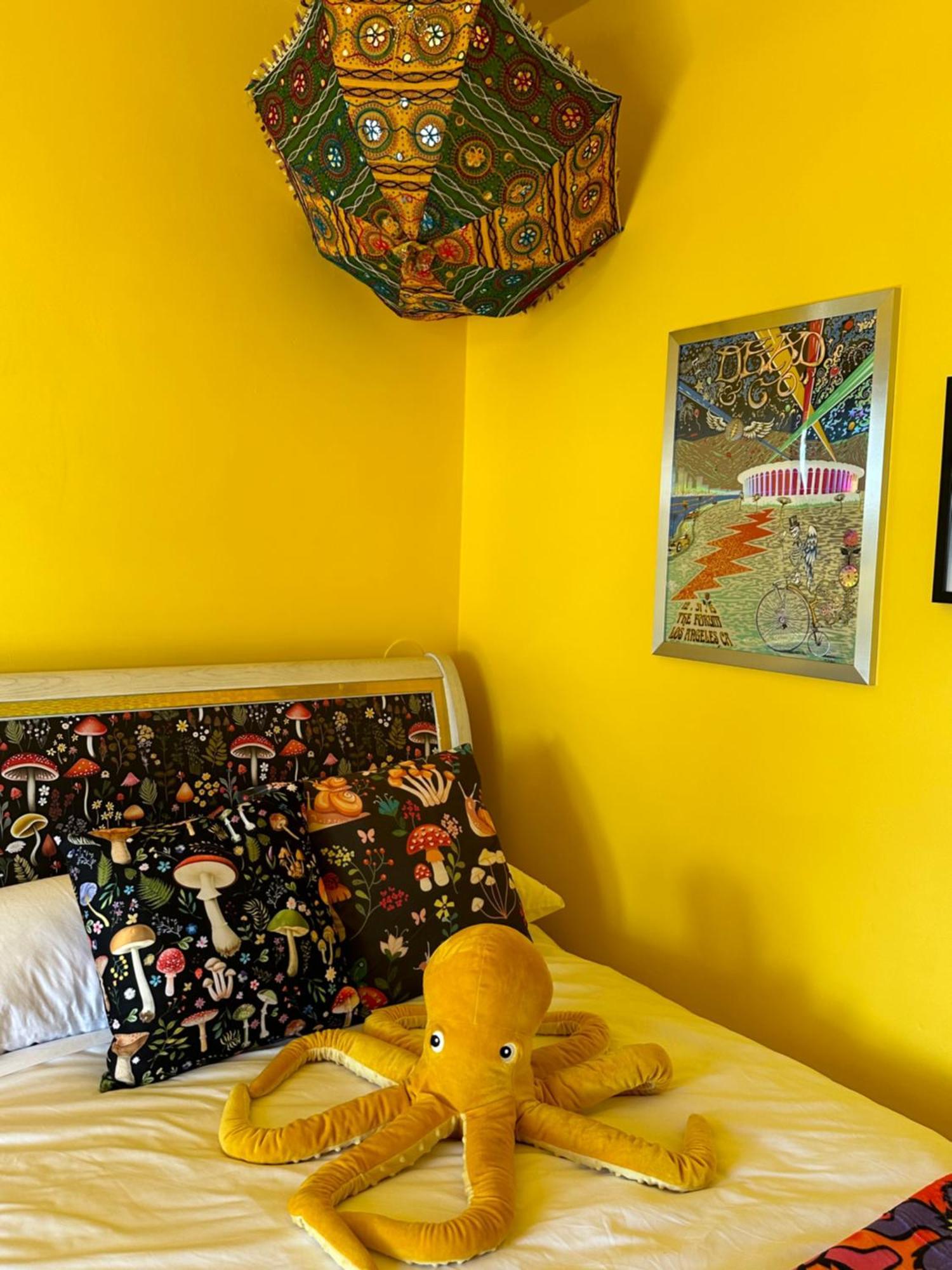 Grateful Dreams Lodging Arcata Extérieur photo