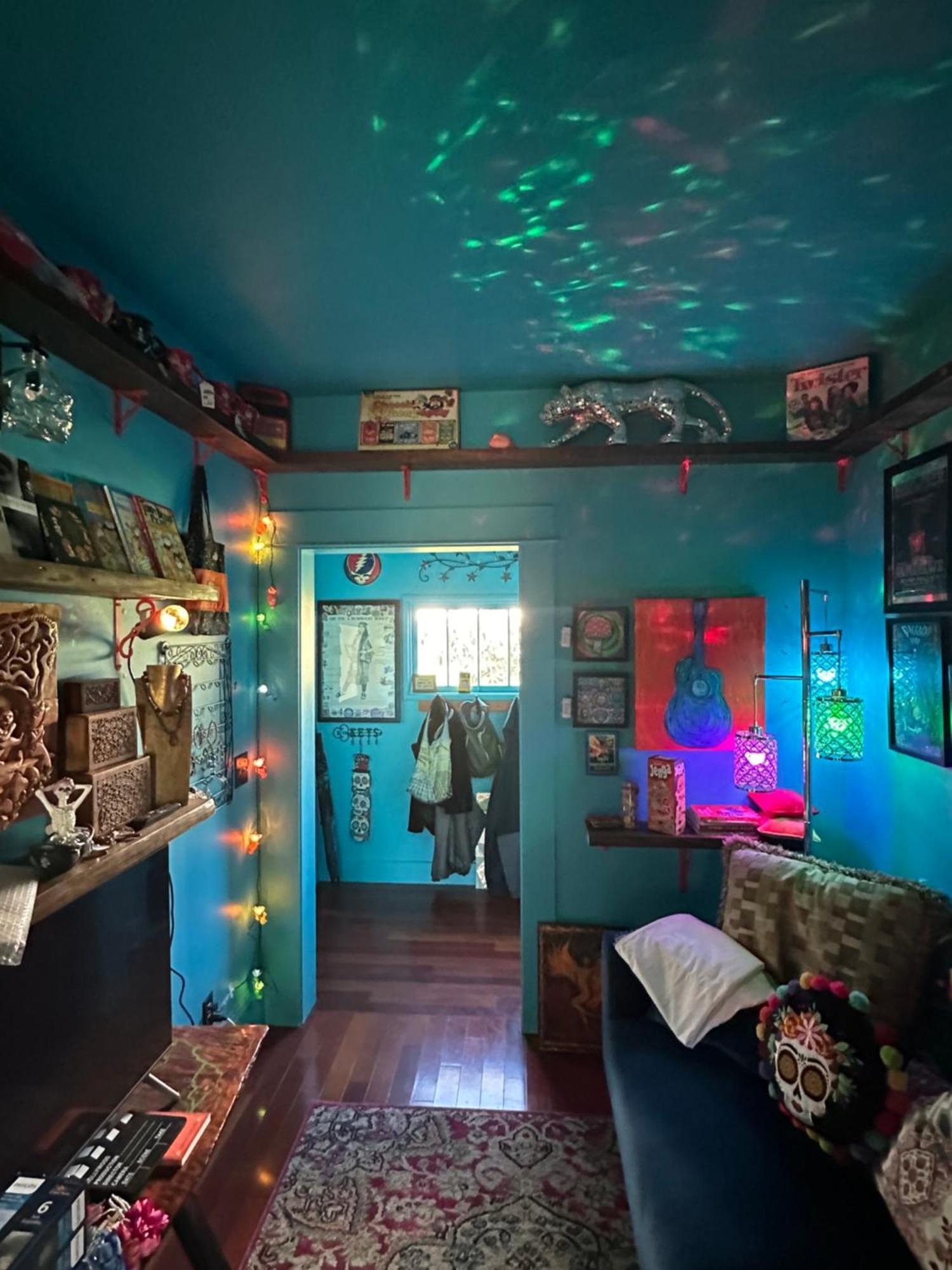 Grateful Dreams Lodging Arcata Extérieur photo