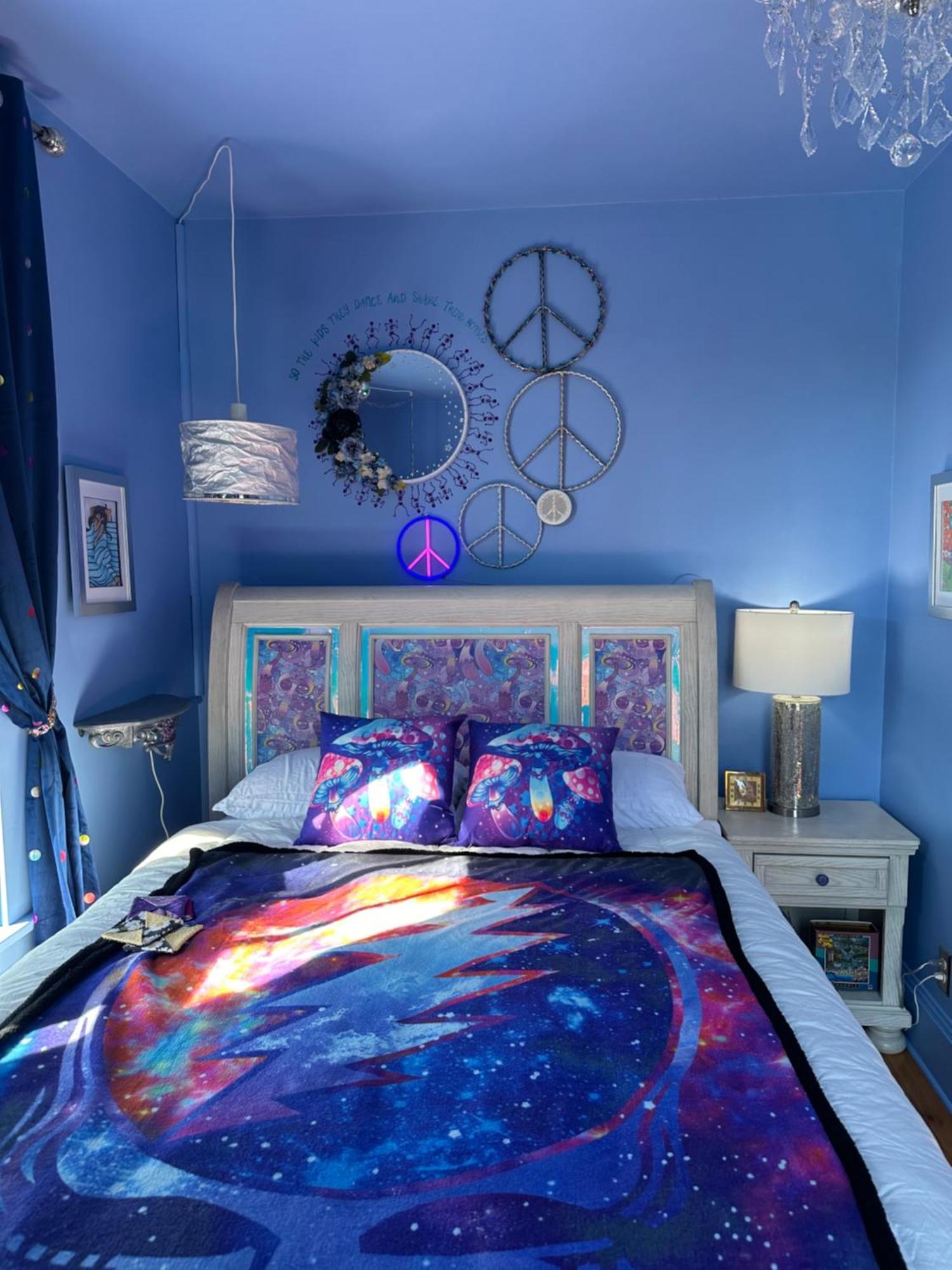 Grateful Dreams Lodging Arcata Extérieur photo