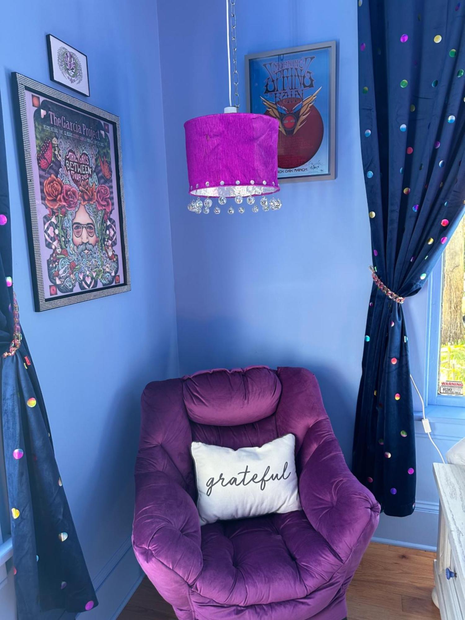 Grateful Dreams Lodging Arcata Extérieur photo