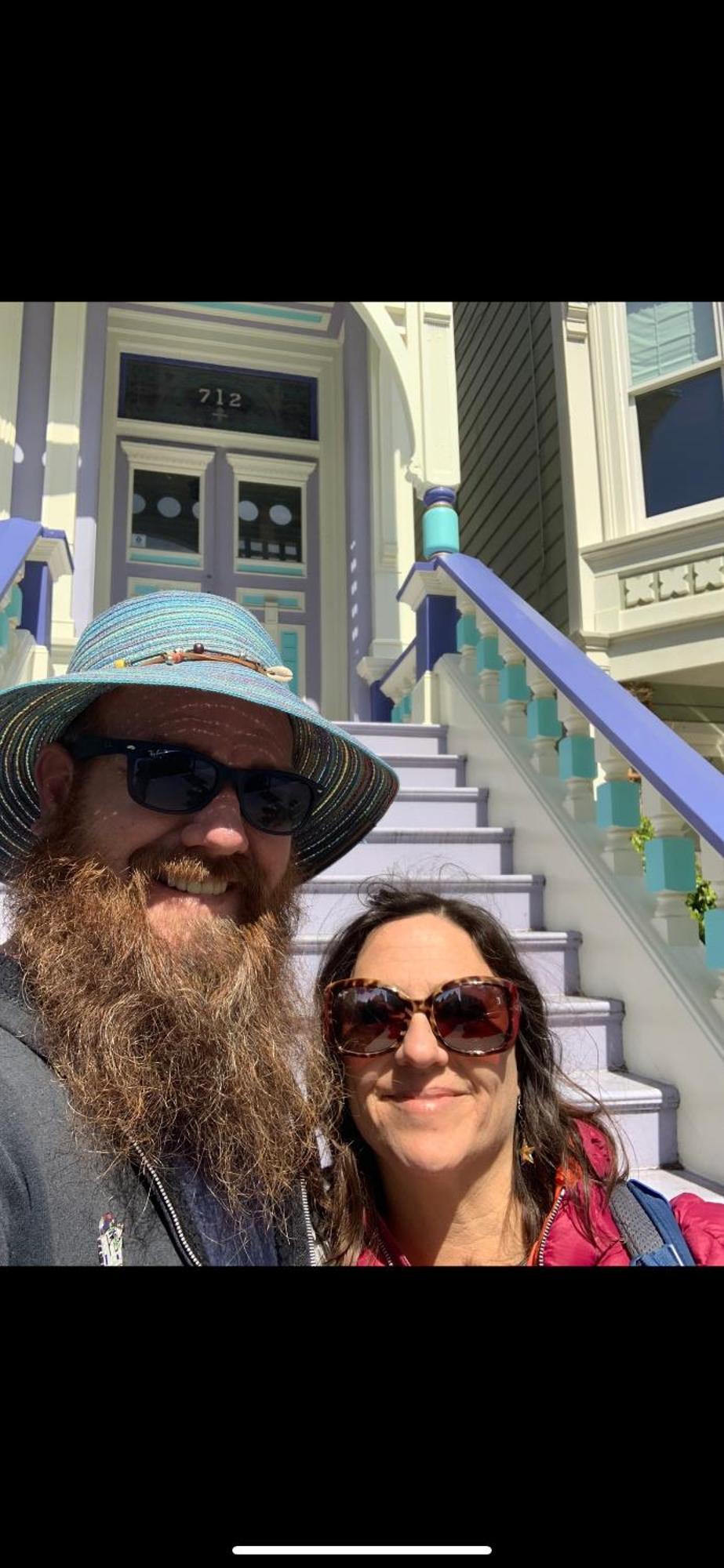 Grateful Dreams Lodging Arcata Extérieur photo