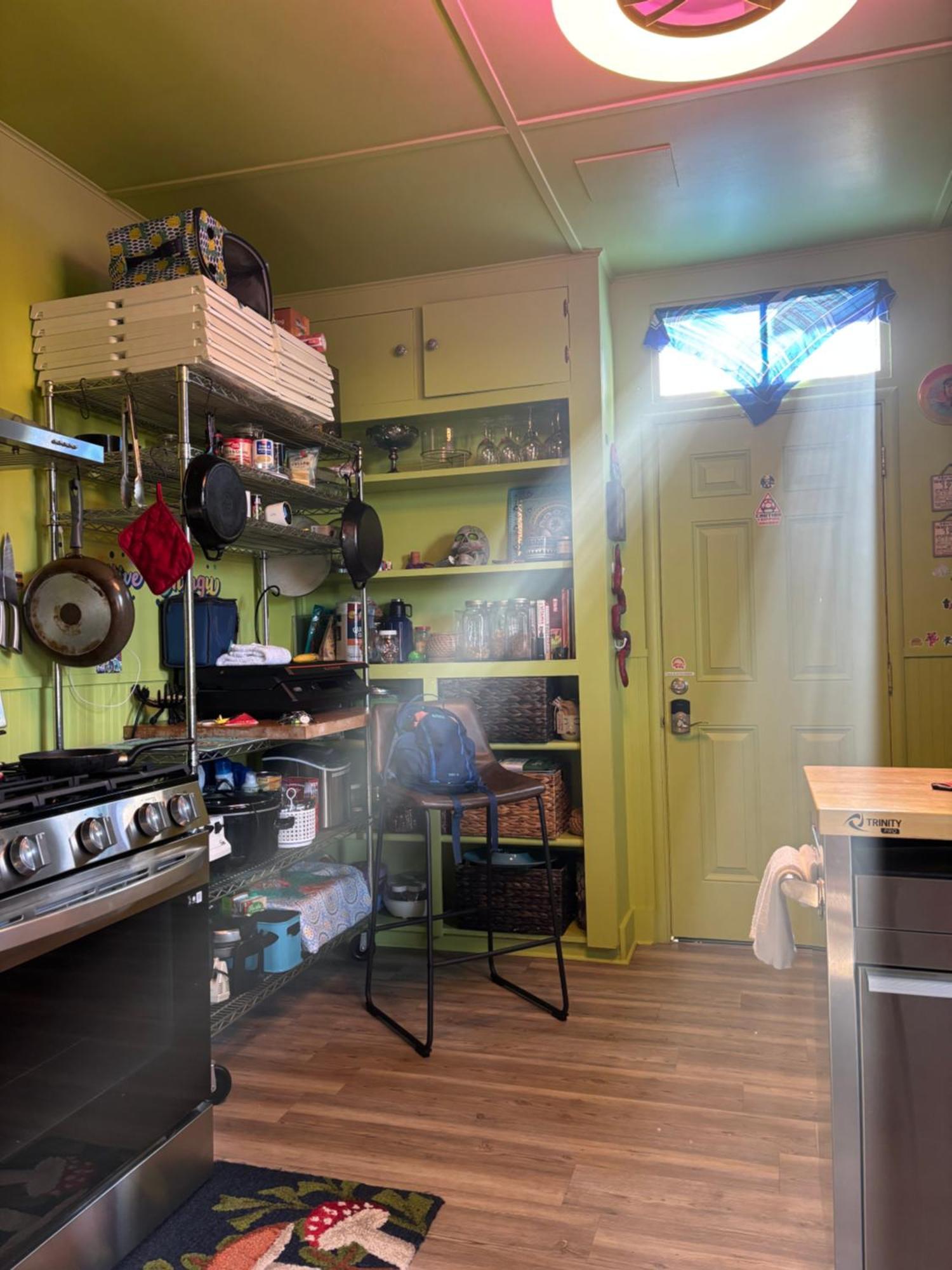 Grateful Dreams Lodging Arcata Extérieur photo